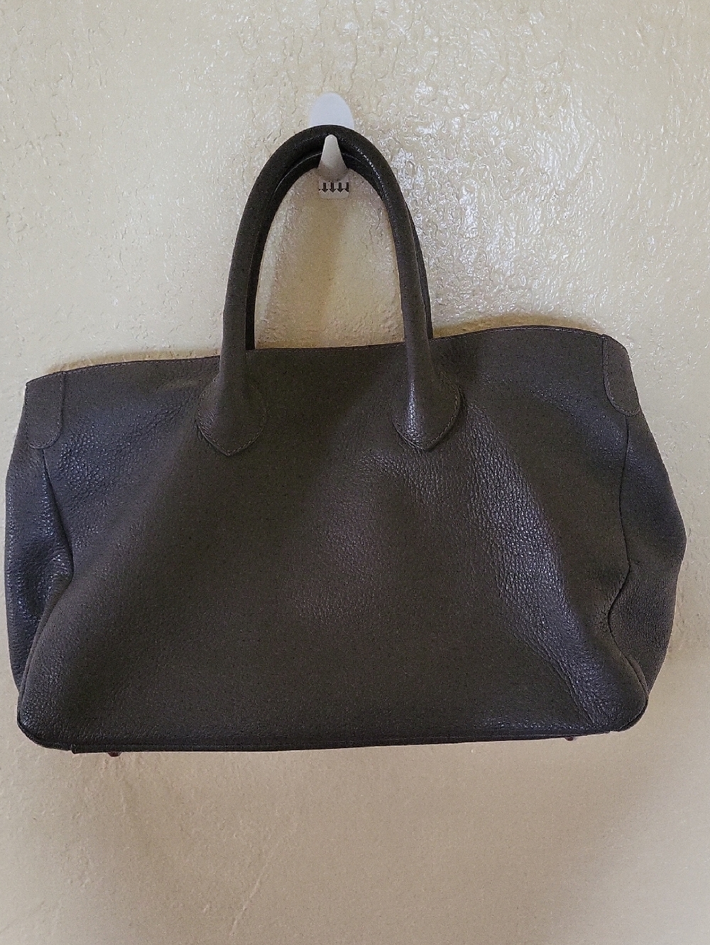 Mark & Graham Elisabetta Slouchy Tote Bag
